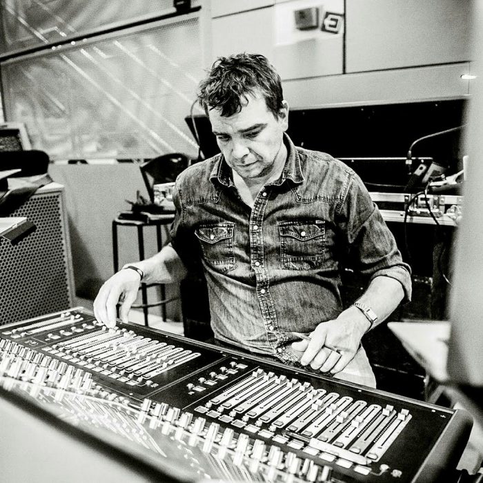 2017-03-29 - Club 69 - Bazart @ Vrt (Brussel) - 01_ Dagverslag, Backstage, Soundcheck - 021.jpg.rCe6guvCMYAZAA.AM1sqQgmIk - Frank Voet
