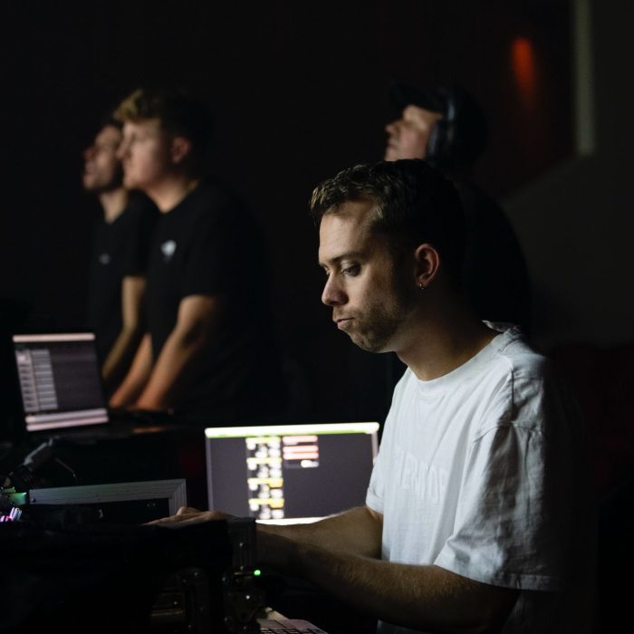 Profielfoto - Michiel Bosmans